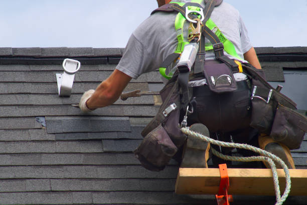 Best Emergency Roof Repair  in Lake Ketchum, WA