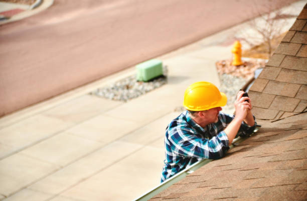 Best Roof Repair Specialists  in Lake Ketchum, WA