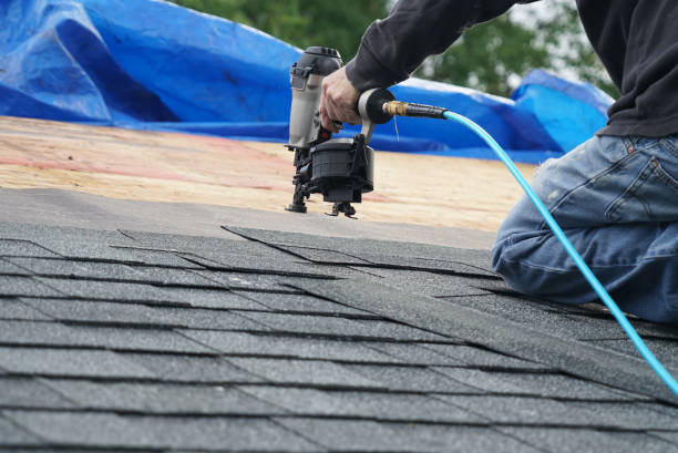 Quick and Trustworthy Emergency Roof Repair Services in Lake Ketchum, WA