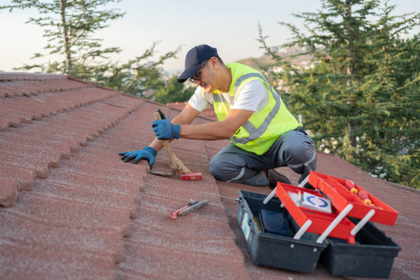 Best Residential Roofing Contractor  in Lake Ketchum, WA