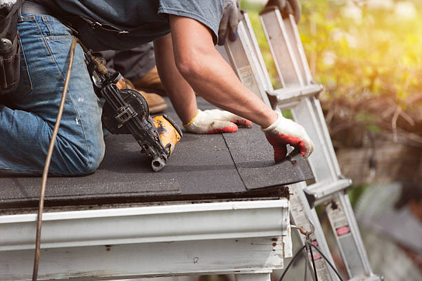 Quick and Trustworthy Emergency Roof Repair Services in Lake Ketchum, WA