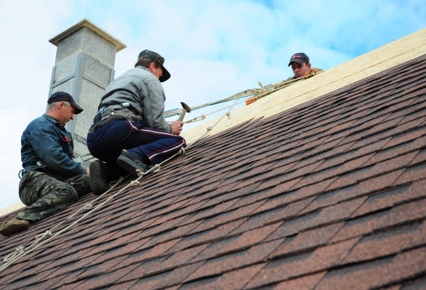 Best Roof Replacement Cost  in Lake Ketchum, WA