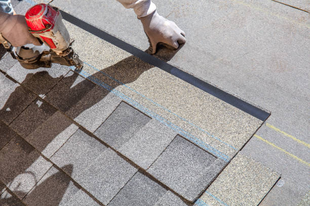 Best Roof Repair Services  in Lake Ketchum, WA